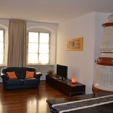 Guesthouse Bauzanum Streiter Bolzano Exterior photo