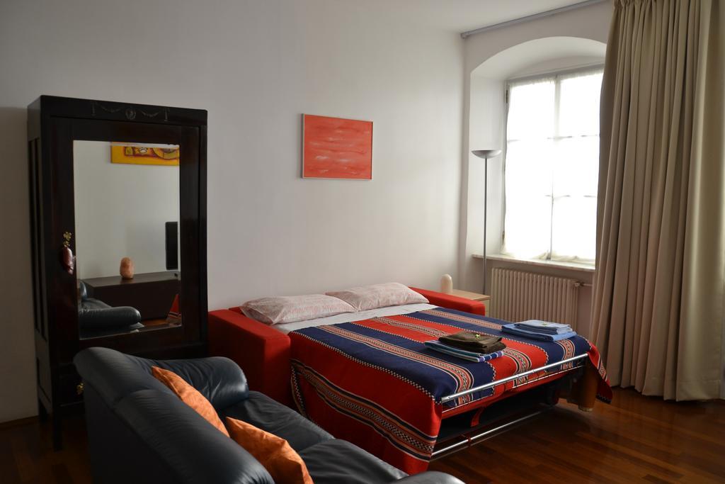 Guesthouse Bauzanum Streiter Bolzano Exterior photo