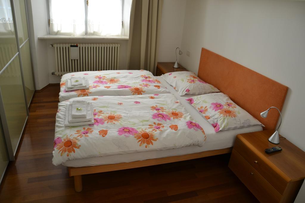 Guesthouse Bauzanum Streiter Bolzano Exterior photo