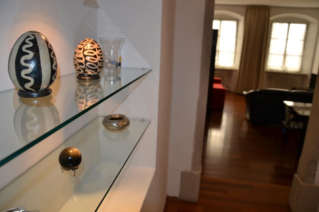 Guesthouse Bauzanum Streiter Bolzano Exterior photo