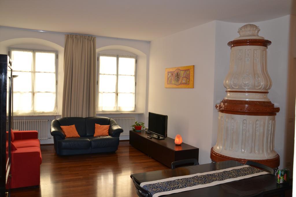 Guesthouse Bauzanum Streiter Bolzano Exterior photo